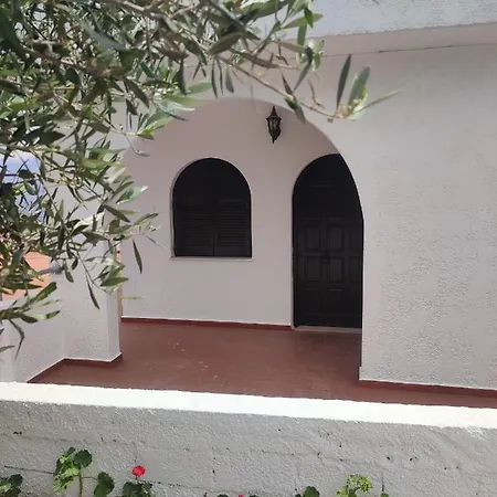 Anthy Department 2 Apartman Mardati