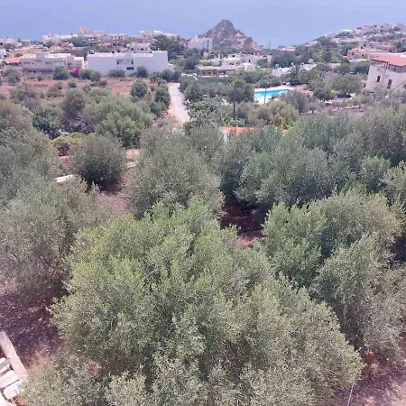 Anthy Department 2 Apartman Mardati